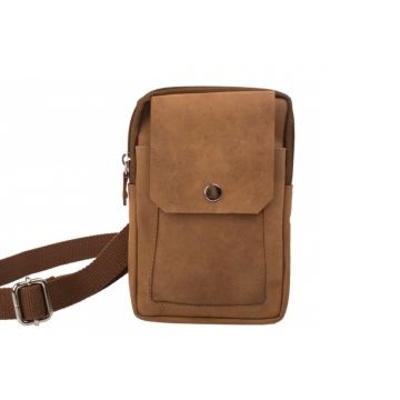 Portofel tip geanta, Zandra PT1437, piele naturala, Maro Portofel tip geanta, Zandra PT1437, piele naturala, Maro