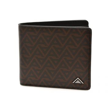 Protofel ALDO maro, GREYLAG 200, din piele ecologica