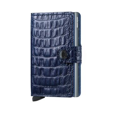 Secrid portofel MN-Blue