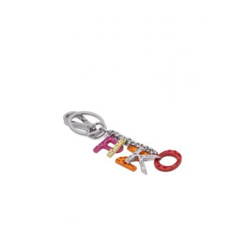 Brelocuri  model Letters Keychain WH1 - colorat - pentru femei