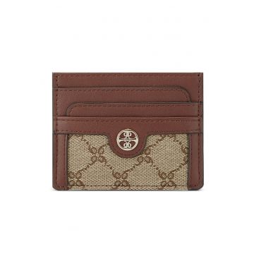 Portcart de piele ecologica Kyelle