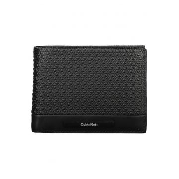 Portofel barbati  K50K511377 - Negru