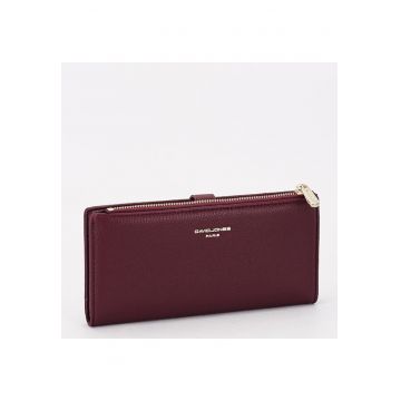 Portofel bordo  Paris DJ0086-1 07 18740 - Bordeaux