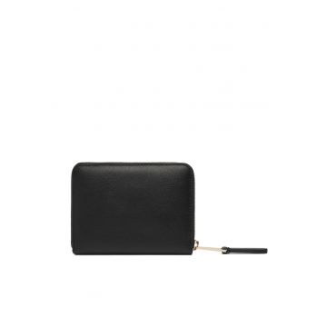 Portofel dama  Black/Gold - 992 B1W32036 - piele naturala