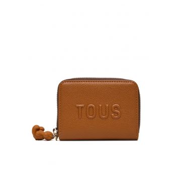 Portofel dama  Camel Brenda 2002106045 - ecologic