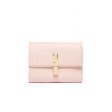 Portofel dama  Dusty Pink - 43x10cm
