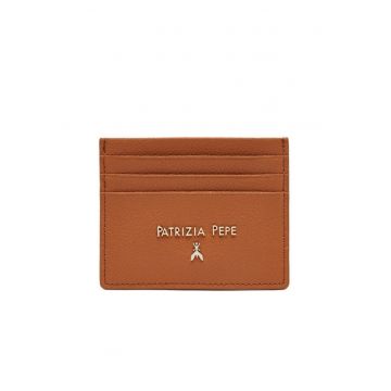 Portofel dama  etui pentru carduri - cuoio - B815 CQ7001/L001