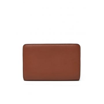 Portofel dama  model Kaos Icon - culoare Camel/Beige - dimensiuni 2002186543