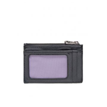 Portofel dama  model New Dorp - ecologic - negru