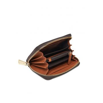 Portofel dama  Moro/Naturale N06 - ecologic - 20x10cm