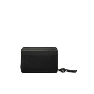 Portofel dama  negru - 999 - model B1W32012