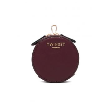 Portofel dama  Purple Eden 12635 - ecologic - 252TL8042