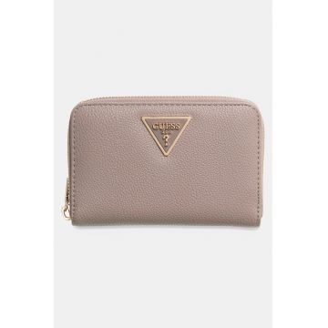 Portofel din piele ecologica cu logo Laurel II