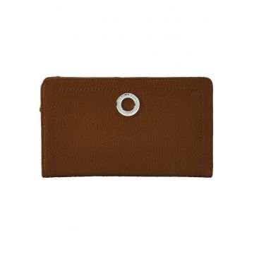 Portofel din piele