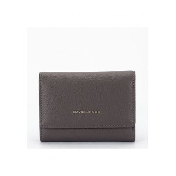 Portofel gri inchis  Paris P151 07 19213 - Gri