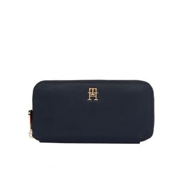 Portofel -  Nylon - Albastru - Marime Unica