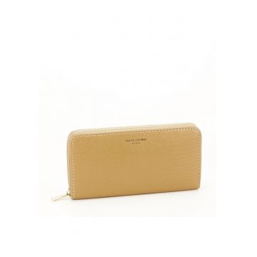 Portofel  Paris P134-510 M0 Camel 14314 - Maro camel