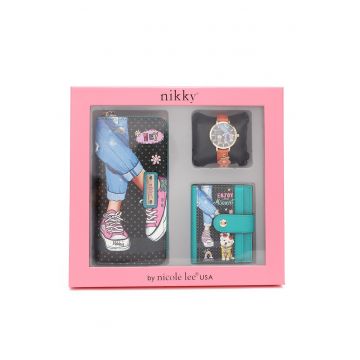 Set cadou dama ENJOY EVERY MOMENT NK20509 - Universal