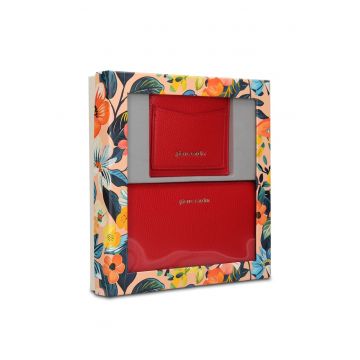 Set de portofel si portcart Lumina Pro - 2 piese