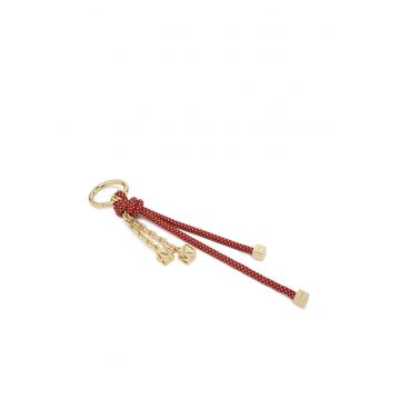 Breloc  Crimson - 32T5GD0K2U - material sintetic