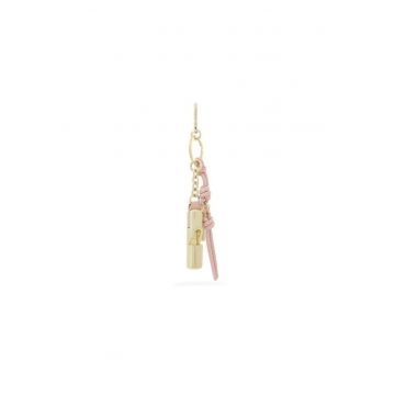 Breloc  roz - plastic - One Size INTL