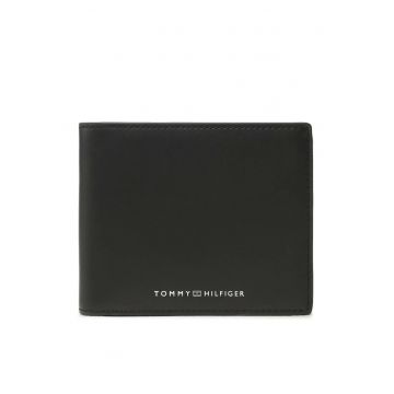 Portofel barbati  AM0AM10997 - 12 x 9.5 x 2 cm