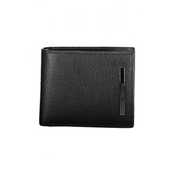 Portofel barbati  K50K510889 - 11.5 x 9 x 2 cm