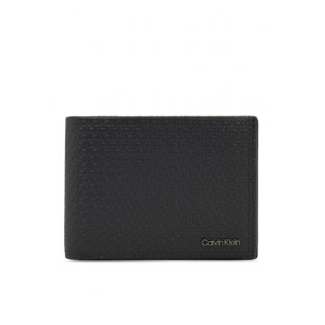 Portofel barbati  K50K510902 - 12.5 x 8 x 1 cm