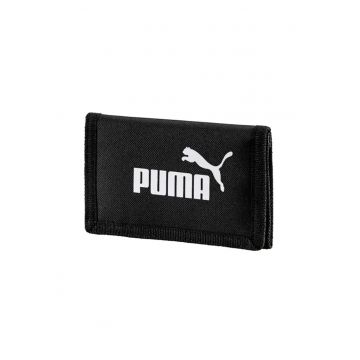 Portofel barbati -  model Phase - negru - One Size