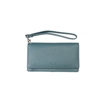 Portofel Chiara - Verde