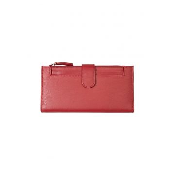Portofel Cory - Rosu
