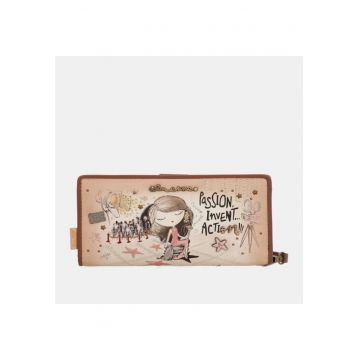 Portofel dama 38709 901