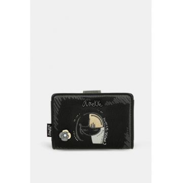 Portofel dama 41869 902 - Multicolor - Universal