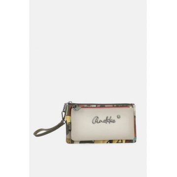 Portofel dama 42719 023 - Multicolor - One Size