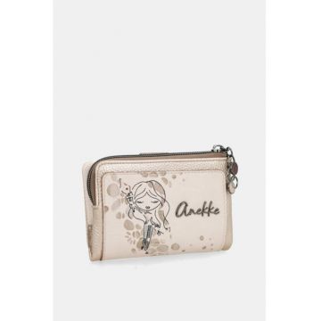 Portofel dama 42749 912 - Multicolor - One Size