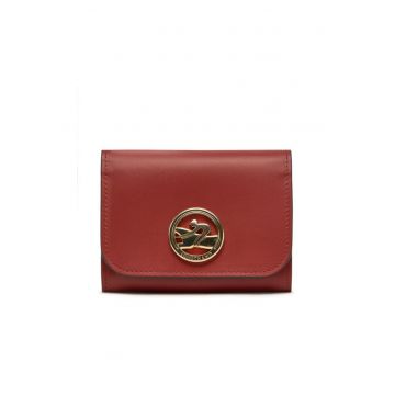 Portofel dama  Acajou 204 - 30021HAU - culoare Acajou