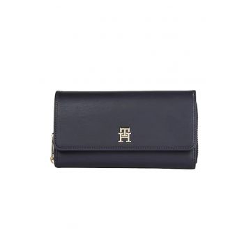 Portofel dama  AW0AW14900 - Bleumarin - 19 x 10 -5 x 4 -5 cm