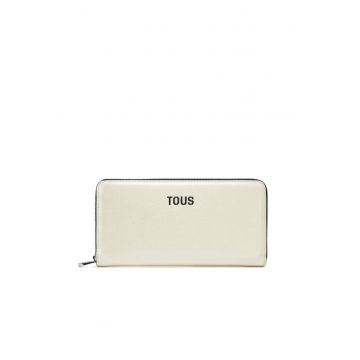 Portofel dama  Beige 2002103601 - ecologic