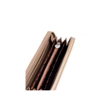 Portofel dama  bej - model BIJXT8694WVP