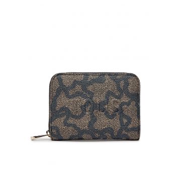 Portofel dama  Black Kaos Icon - 395910211 - ecologic