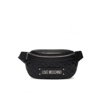 Portofel dama -  ecologic - negru - One Size INTL