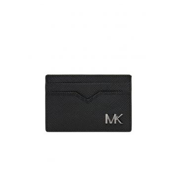 Portofel dama  etui - karty - negru - 39S5LEDD0L