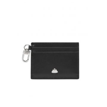 Portofel dama  etui na karty - negru - 251572103