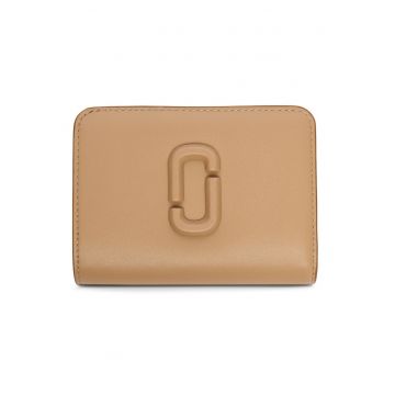 Portofel dama -  maro - One Size INTL