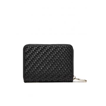 Portofel dama  model 2Q0017/E049-K103 - culoare negru