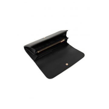 Portofel dama -  Negru