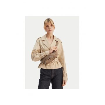 Portofel dama -  Nerka - ecologic - maro - One Size INTL