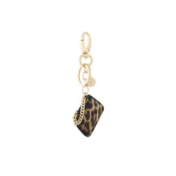Portofel dama -  piele ecologica - maro - One Size INTL