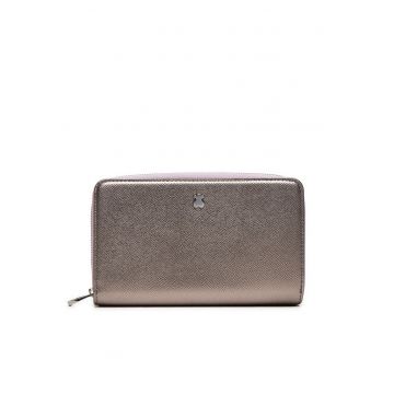 Portofel dama  Silver - ecologic - 2001689855