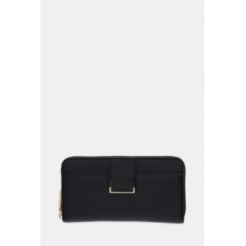 Portofel dama  VPS9K1155BABETTERE Negru 19.5 x 10.5 x 2.5 cm